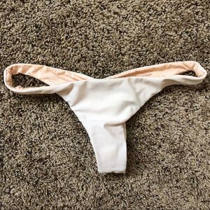 Acacia Size L Swim Bottom